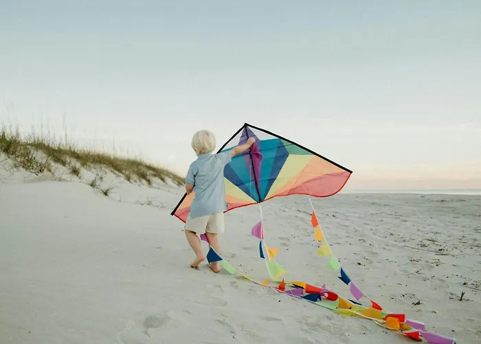 Hotel The Ritz-Carlton, Amelia Island Fernandina Beach