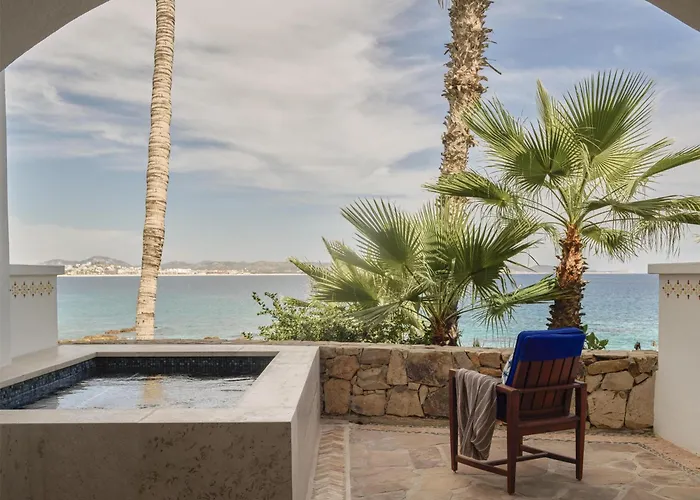 One&Only Palmilla Hotel San José del Cabo