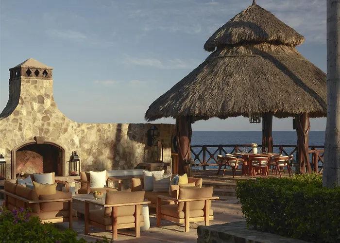 Hotel One&Only Palmilla San José del Cabo
