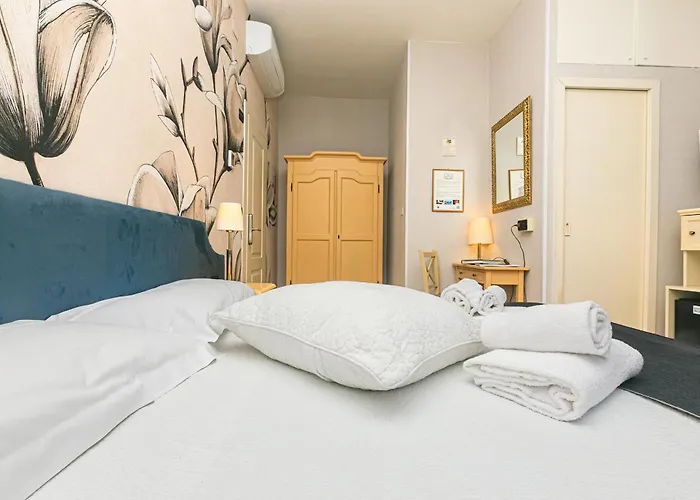 Hotel Argentina Santa Margherita Ligure