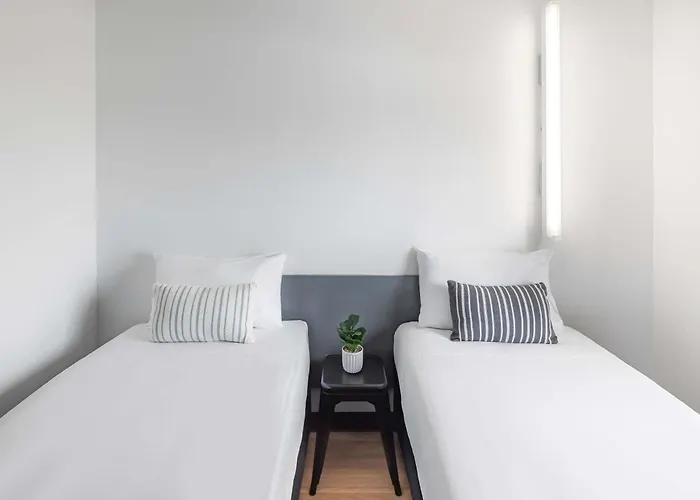Coffs Harbour Budget Stay