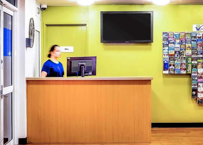Coffs Harbour Budget Stay