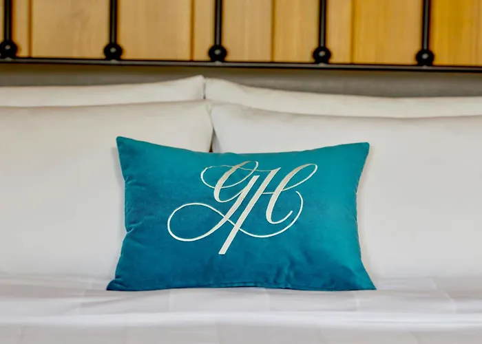 Grand Hotel Golf Resort & Spa, Autograph Collection