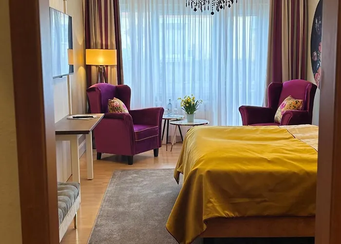 Hotel Waldperle