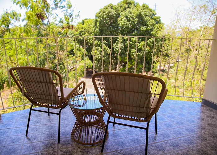 Maravida Social Hotel By Crazy Monkey Tamarindo