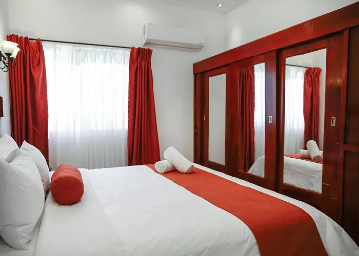 Maravida Social Hotel By Crazy Monkey Tamarindo