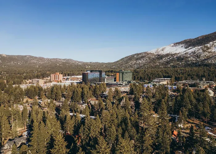 Holiday Inn Express South Lake Tahoe By Ihg