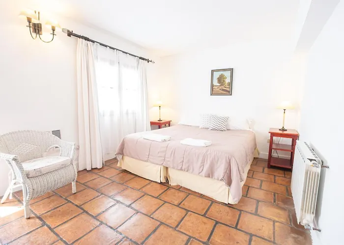 Las Moras Hotel