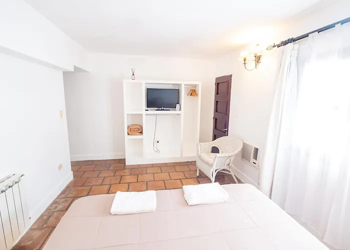 Las Moras Hotel
