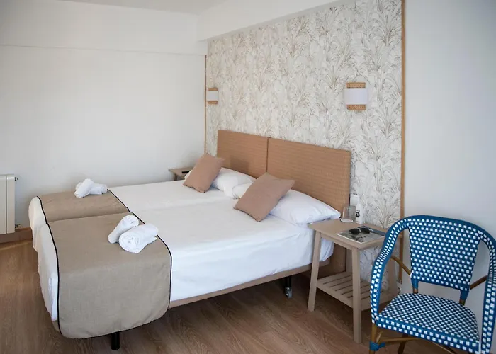 Hotel Bluesea Noja