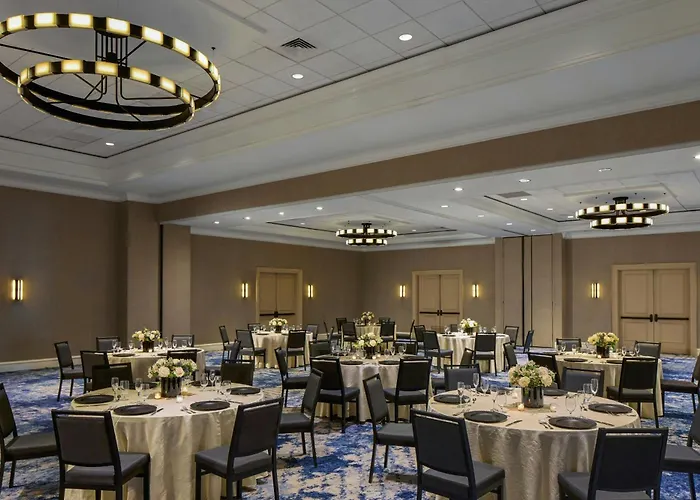 Bridgewater Marriott