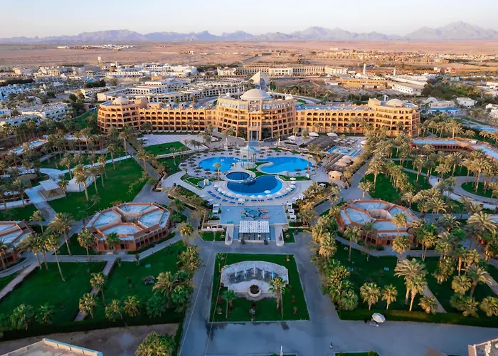 Calimera Blend Paradise Hurghada