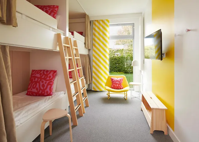 Ikea Hotell