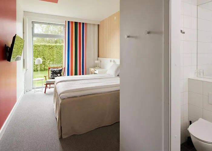 Ikea Hotell Älmhult