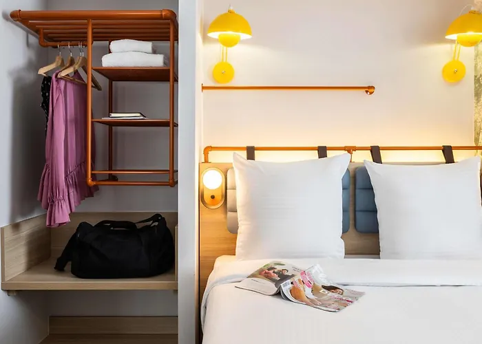 Hotel Siru Brussels Saint-Josse-ten-Noode