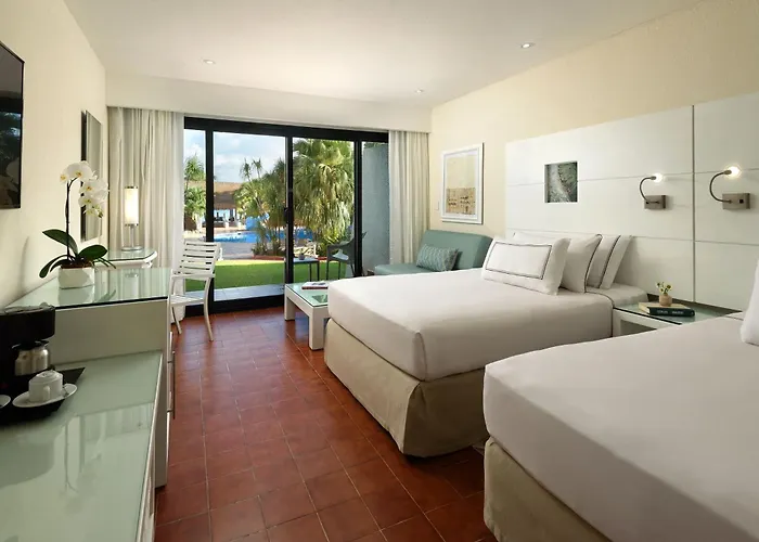 Melia Cozumel All Inclusive