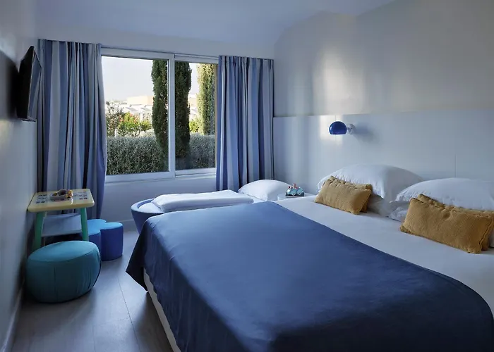 Amadria Park Kids Hotel Andrija Sibenik