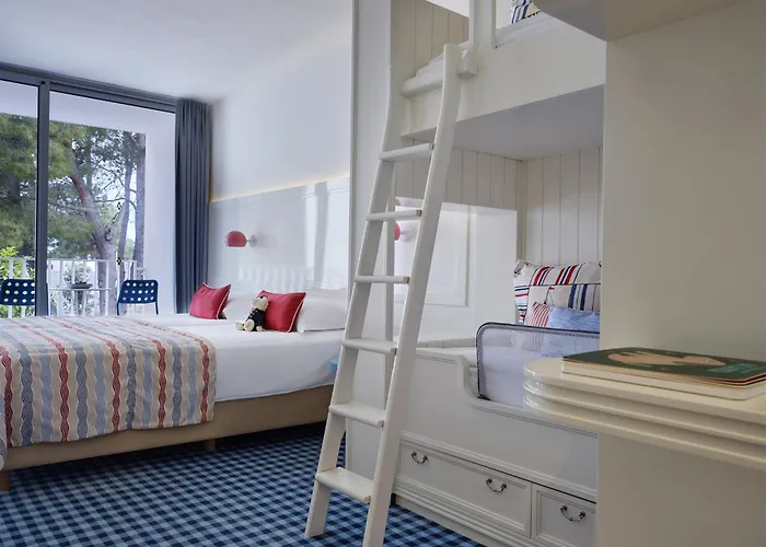 Amadria Park Kids Hotel Andrija Šibenik