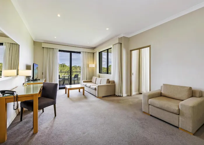 Mercure Kooindah Waters Central Coast Wyong