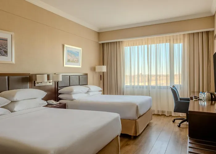Holiday Inn Buenos Aires Ezeiza Airport Ciudad Evita