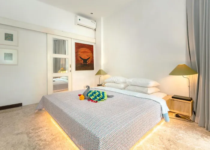 Bali Mystique Hotel & Apartment