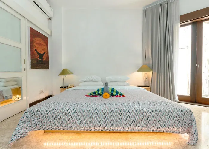 Bali Mystique Hotel & Apartment Seminyak