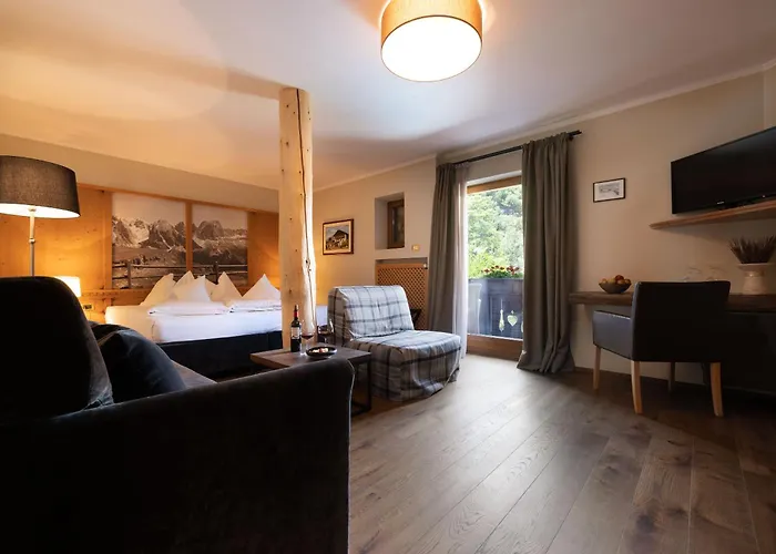 Eggentaler Hotel Cardano