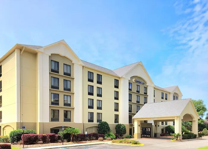 Comfort Pensacola - University Area