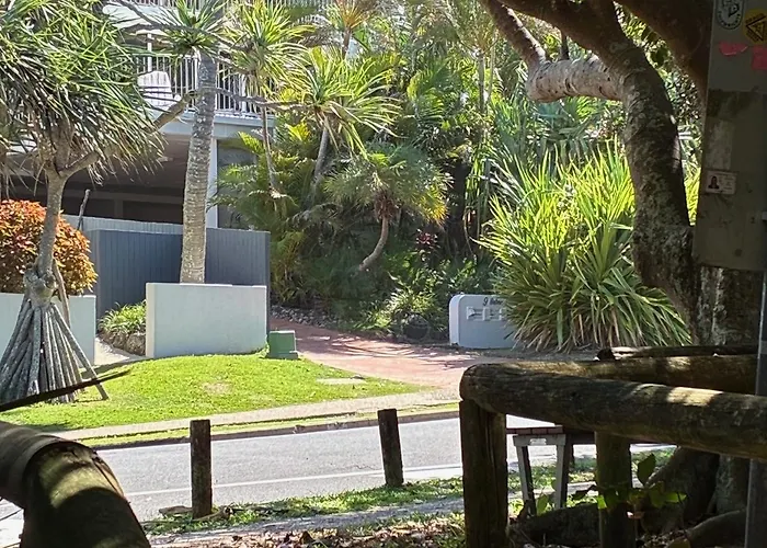 Andari Holiday Apartments