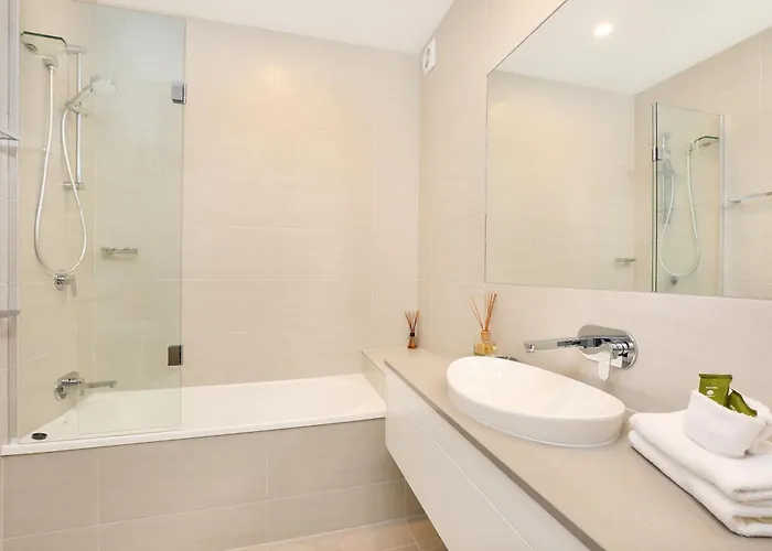 Andari Holiday Apartments
