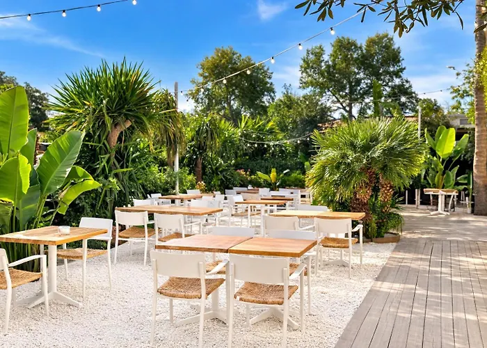 Hotel Sitges