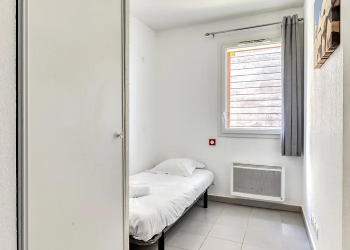 Vacanceole - Les Demeures De La Massane - Argelès-sur-Mer