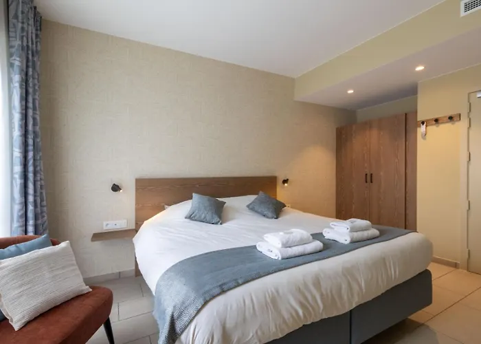 Hotel Jose Blankenberge