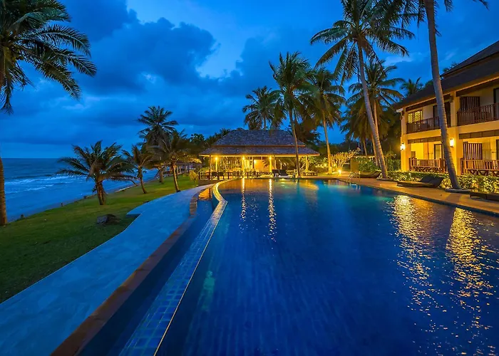 Ban Saithong Beach Resort