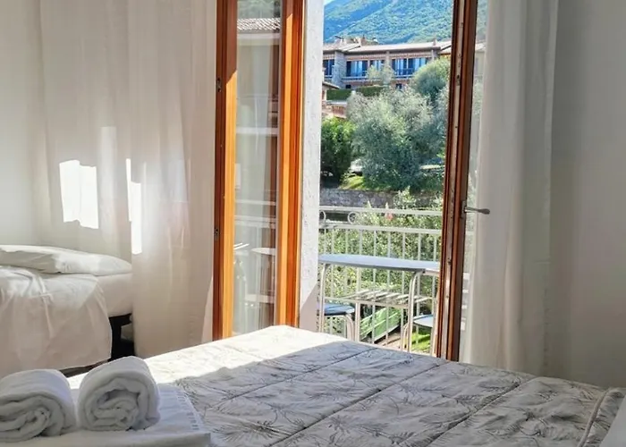 Hotel Luisa Brenzone sul Garda