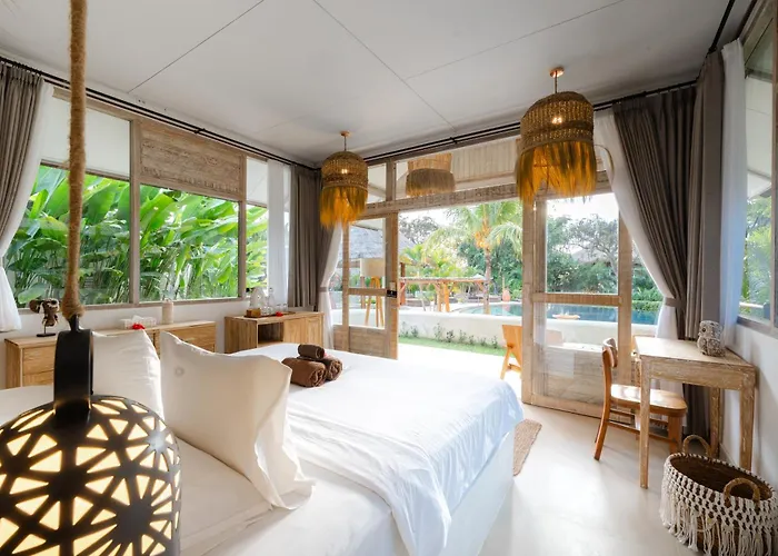 La Joya Balangan Resort Jimbaran