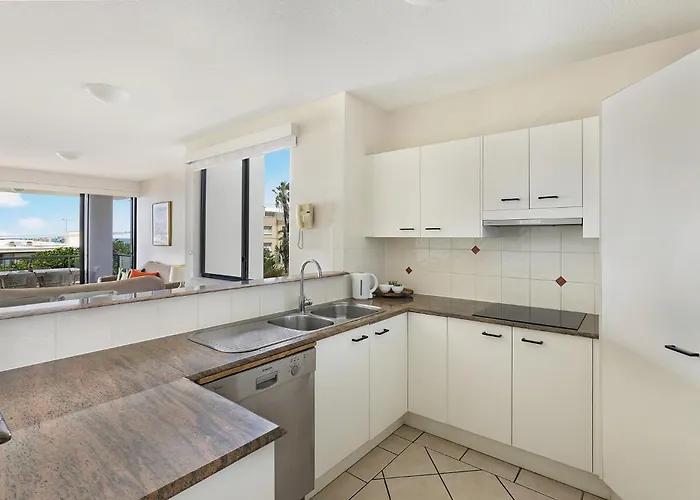 Kings Row Apartments