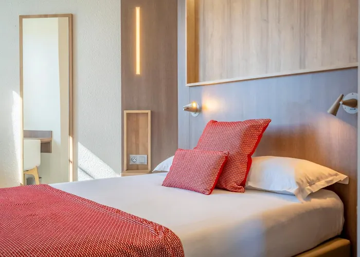 Hotel Le Bayona