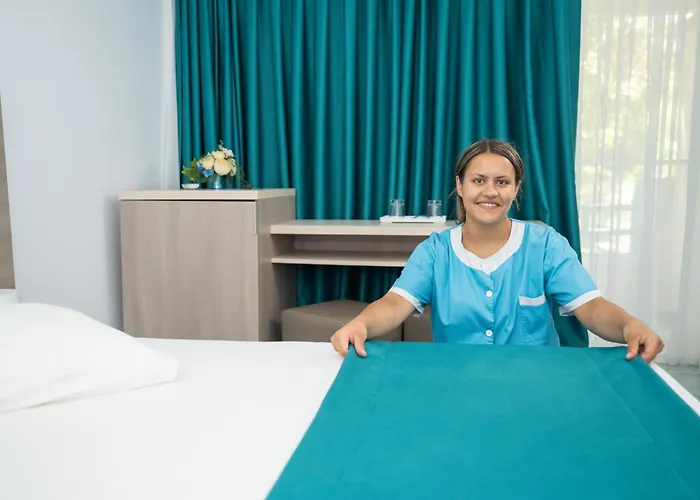 Hotel Favorit Venus