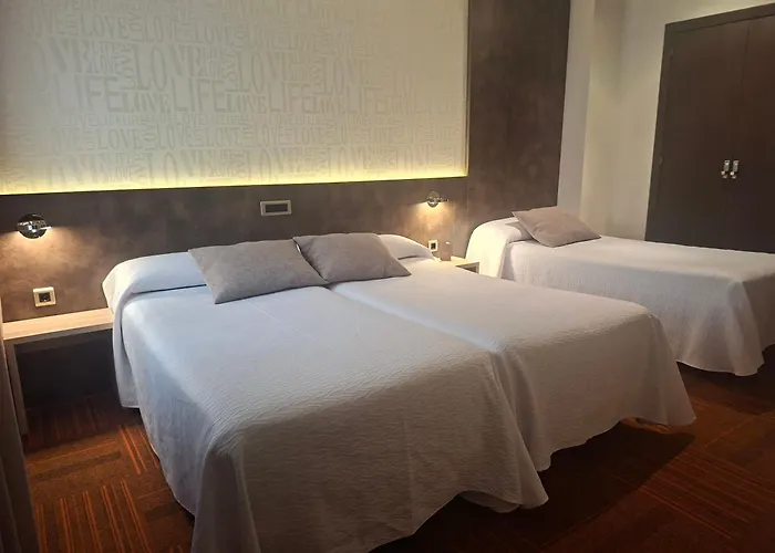 Hotel Oriente