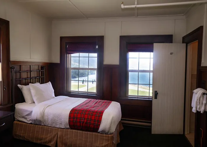 Prince Of Wales Hotel