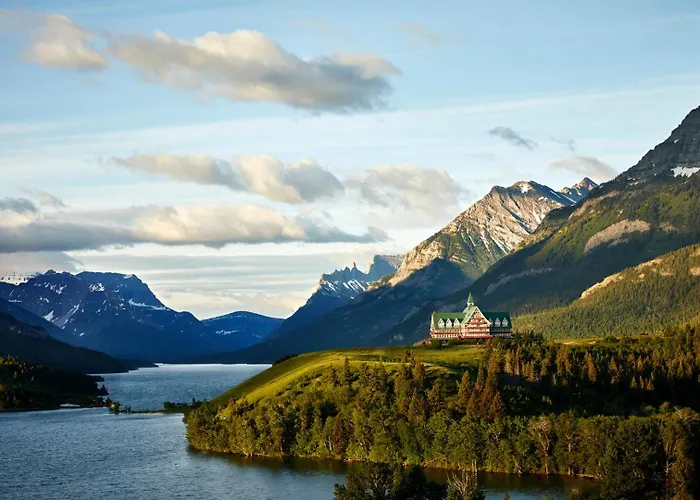 Prince Of Wales Hotel