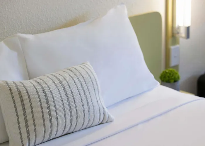 Ibis Budget - Newcastle