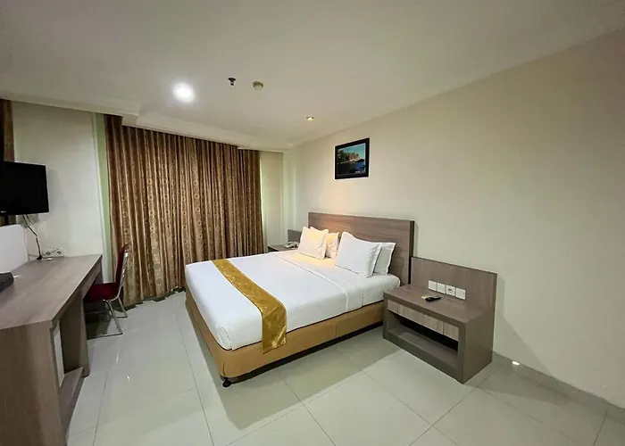 Manise Hotel Ambon