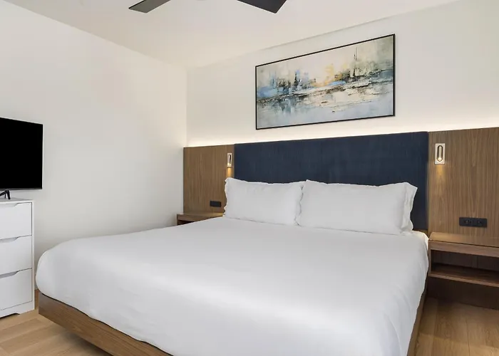 456 Embarcadero Inn & Suites Morro Bay