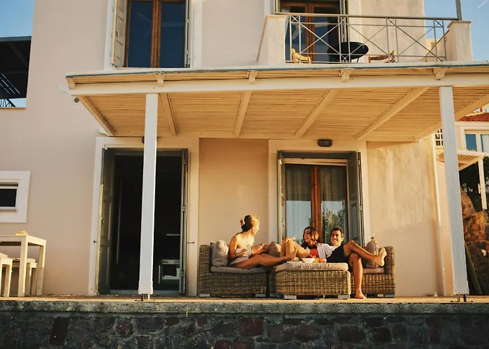 Birds Bay Resort