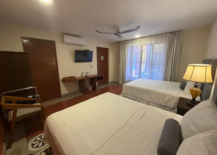 Art 57 Hotel - Adults Only Mérida