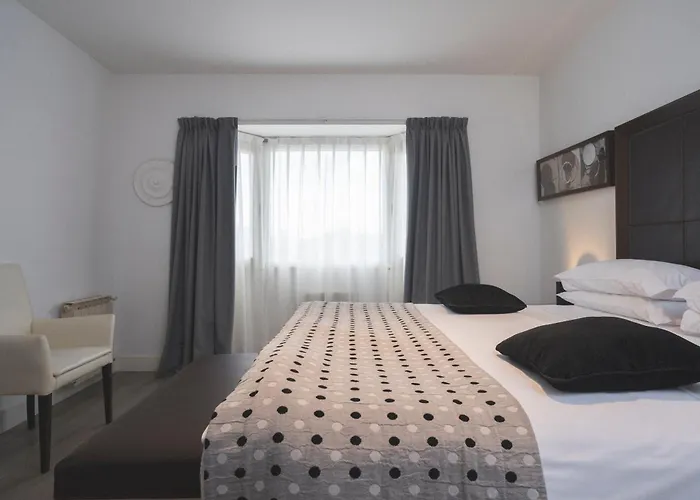 Hotel Tolosa Puerto Madryn
