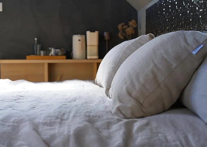 Boutique Hotel Aest Terschelling