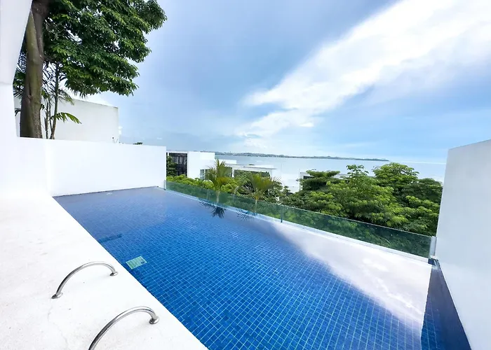 Montigo Resorts Nongsa